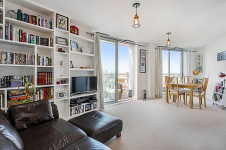 2 bedroom flat to rent - Photo 3