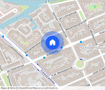 Sint Lucasstraat 1A, 9718 LP Groningen, Nederland - Photo 1