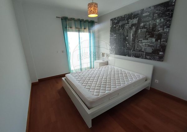 Apartamento T2 em Faro