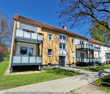 Nimm mich! 3,5-Zimmer-Wohnung - Foto 3