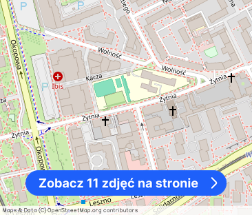 2-pok/loggia/Wola/ Warszawa/dostępne/BEZ PROWIZJI - Zdjęcie 1