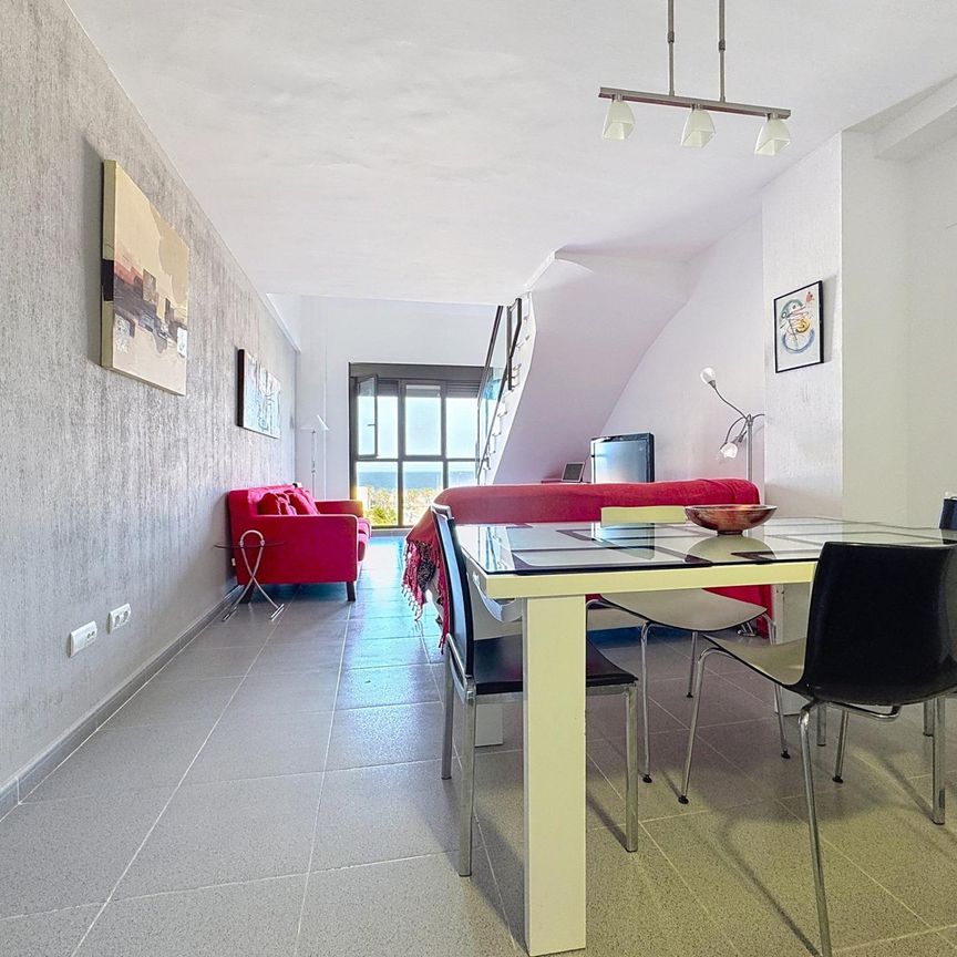 Duplex - Valencia (El Cabanyal - El Canyamelar) - Photo 1