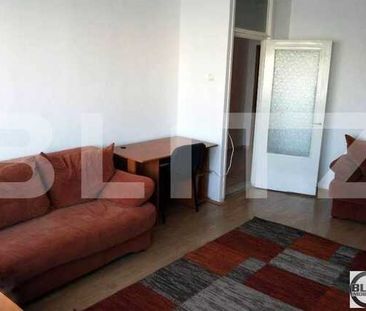 1 camera, 37 mp, decomandat, mobilat dragut, zona Piata Marasti - Photo 1