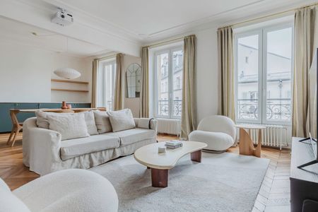 Rue de Charenton - Photo 4