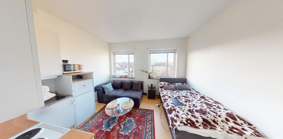 Drottninggatan 39 - Foto 2