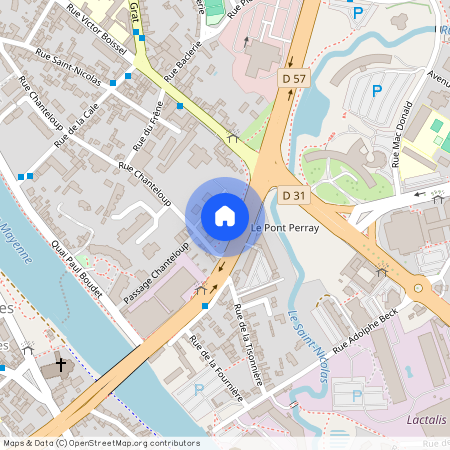 53000 LAVAL