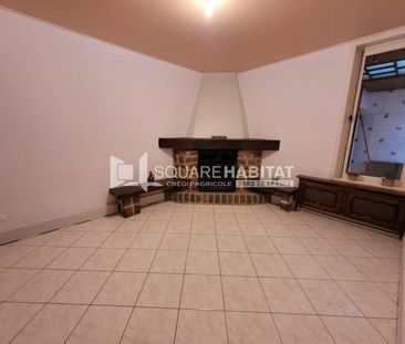 Location Maison 4 pièces 122m² NOYELLES SOUS LENS 62221 - Photo 1