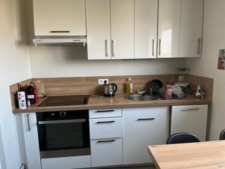 A LOUER ANGERS MAITRE ECOLE - BAIL A LA CHAMBRE (CHAMBRE ... - Photo 3