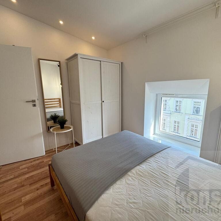 Na wynajem 2 pokoje42m2 przy Kaskadzie!!! - Photo 1