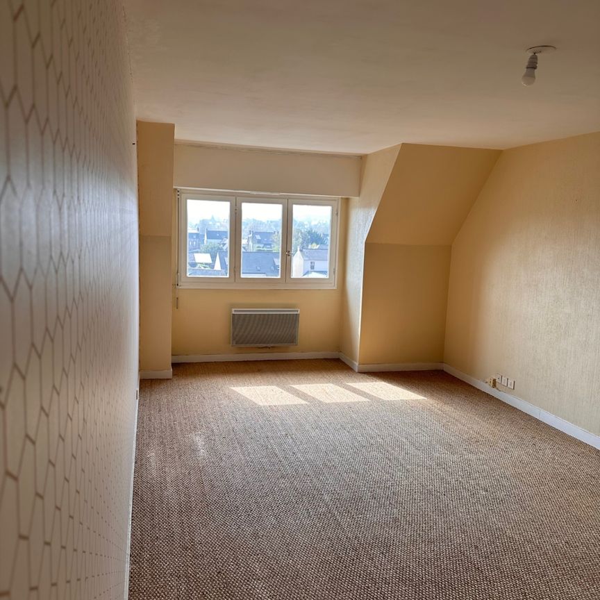 Location Appartement 3 pièces 78m² PAIMPOL 22500 - Photo 1