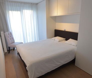 Appartement te huur in Knokke voor € 1.600 met 2 slaapkamers - Foto 2