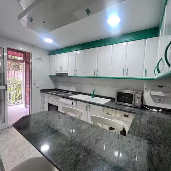 Calle de Josefina Carabias, Madrid, Community of Madrid 28055 - Photo 1