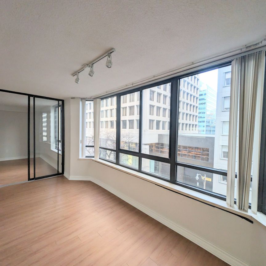 For Lease - 280 Simcoe Street Unit# 506, Toronto, Ontario - Photo 1