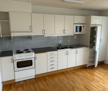 Sysslomansgatan, Göteborg - Photo 3