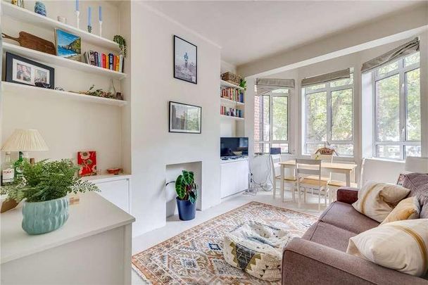 Parsons Green, Fulham, London, SW6 - Photo 1