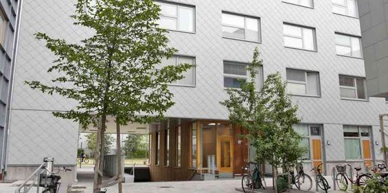 Vallastaden, Kunskapslänken 16.100 - Foto 3