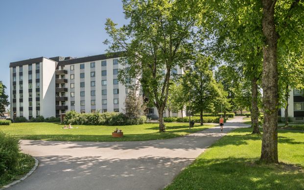 Djäknegatan 9, 75423, Uppsala - Photo 1
