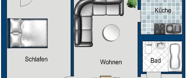 Nachmieter gesucht! - Foto 1