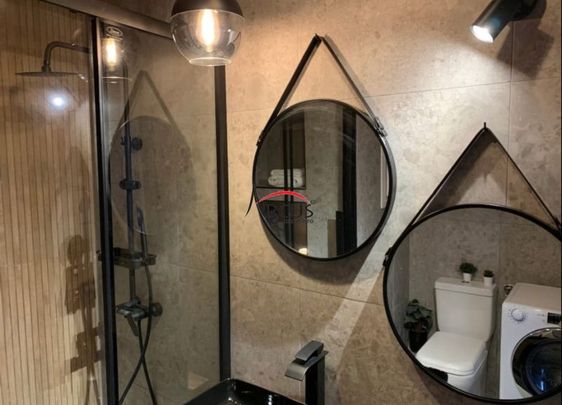 Studio/Γκαρσονιέρα για ενοικίαση Ξηροκρήνη (Ξηροκρήνη - Παναγία Φανερωμένη) - Photo 1