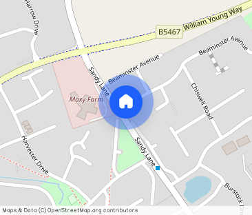Beaminster Avenue, Cottam, Preston - Photo 1