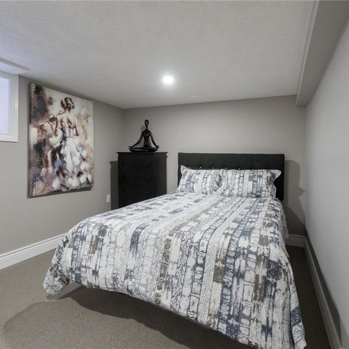 For Lease - 27 Belmont Avenue Unit# Unit 2, Hamilton, Ontario - Photo 1