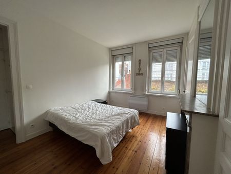 Location Appartement 2 pièces 40m² LILLE 59000 - Photo 2