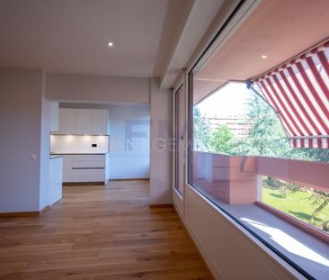 Route Frontenex, 5 pièces au 3ème étage, env. 100m2 - Photo 5