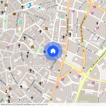 Centro (Sevilla)