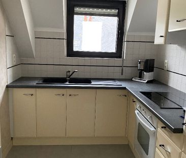 Appartement 2 pièces 42.35m2 - Photo 3