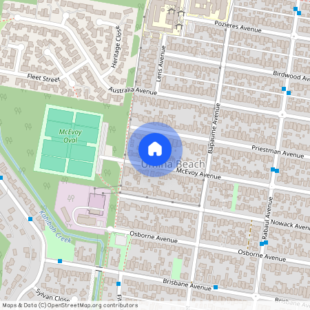 93A McEvoy Avenue, Umina Beach, NSW 2257