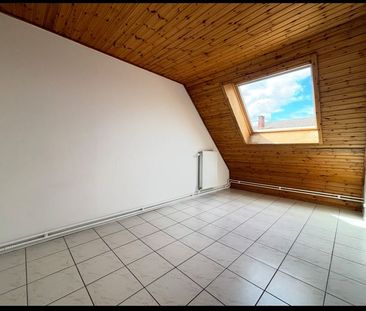 Appartement te huur - Foto 1
