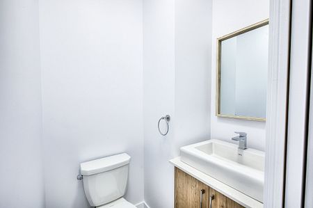 Appartement à louer, Montréal (Le Sud-Ouest) - Photo 2