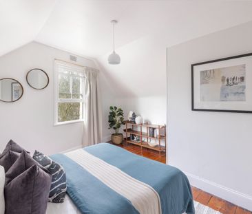 23 Crescent Street, Rozelle NSW 2039 - House For Rent | Domain - Photo 6