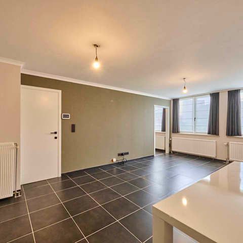 Centraal gelegen 2-slaapkamerappartement - Foto 1