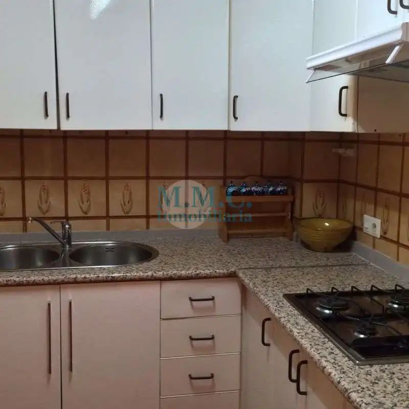 Piso de alquiler en Aguadulce Norte - Photo 1