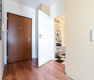 ul. Pawia - Zdjęcie 3