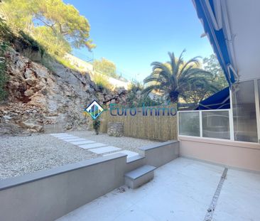 Location Appartement 1 pièce 25m² BEAUSOLEIL 06240 - Photo 1