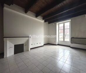 Location Appartement 2 pièces 55 m2 à Dole - Photo 4