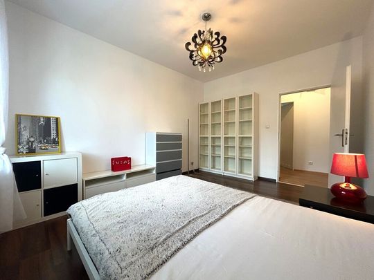 Pogodno * umeblowane * wysoki parter - Photo 1