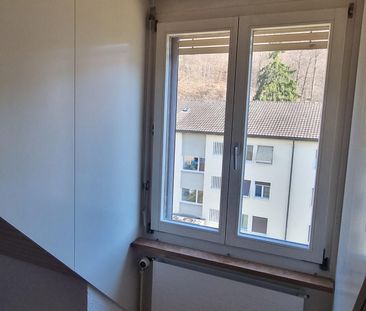 4.5 Zimmer, 88 m², 3. Stock - Photo 6