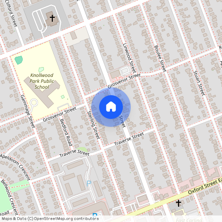 93 Barker Street, London, ON N5Y 1X8
