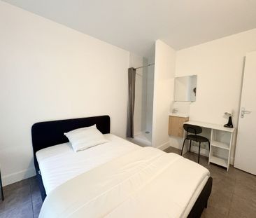 Rennes Le Mail François Mitterrand - Photo 4