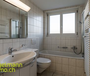 3 Zimmer-Dachwohnung / Appartement mansardé de 3 pièces - Foto 2