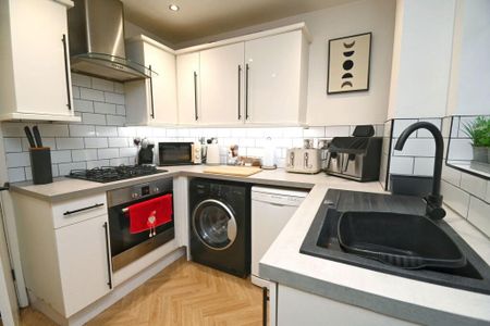 2 bedroom house to rent - Photo 2