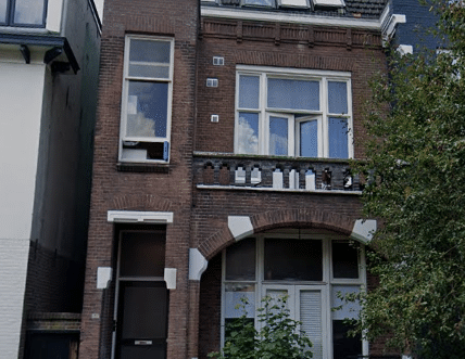 De Wetstraat te Arnhem - Foto 1