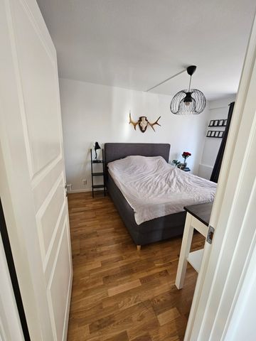 Zetterbergsgatan, Eskilstuna - Photo 3