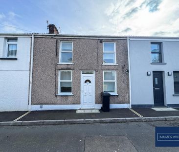 2 bedroom terraced house to rent - Photo 6