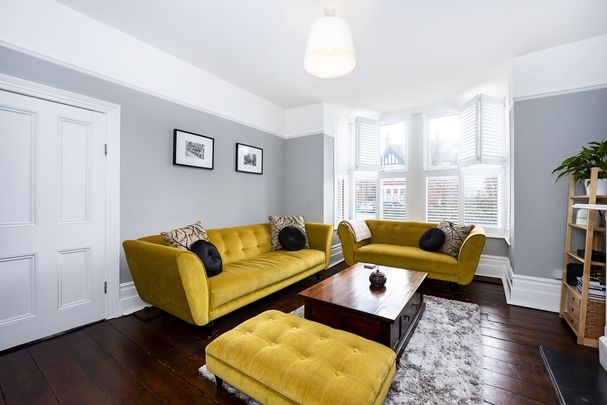 2 bedroom flat to rent - Photo 1