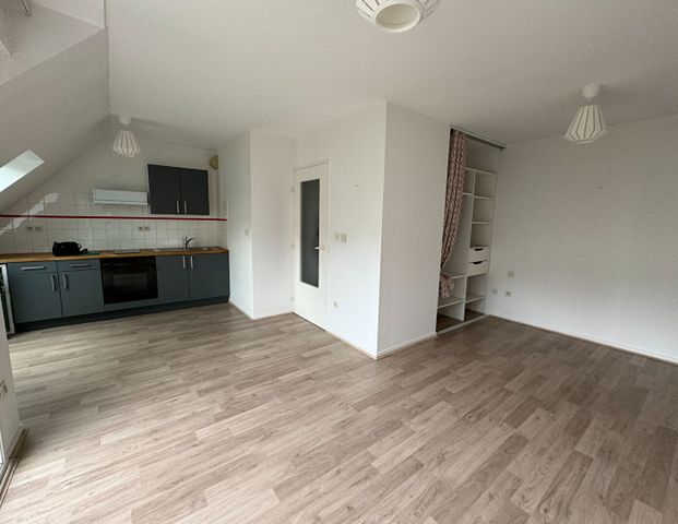 Appartement T1 à Rennes - Photo 1