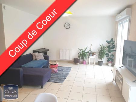 Maison à louer 4 pièces 82.25m² - Photo 2